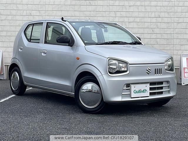 suzuki alto 2015 CFJ1829107 image 1