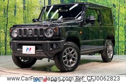 suzuki jimny 2022 -SUZUKI--Jimny 3BA-JB64W--JB64W-240280---SUZUKI--Jimny 3BA-JB64W--JB64W-240280-