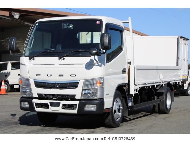 mitsubishi-fuso canter 2019 GOO_NET_EXCHANGE_0230013A30250205W002 image 2