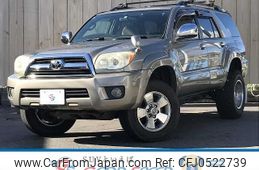 toyota hilux-surf 2009 -TOYOTA--Hilux Surf CBA-TRN215W--TRN215-0027188---TOYOTA--Hilux Surf CBA-TRN215W--TRN215-0027188-