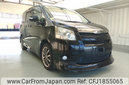 toyota noah 2008 CFJ1855065