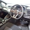 nissan leaf 2018 -NISSAN--Leaf ZAA-ZE1--ZE1-013823---NISSAN--Leaf ZAA-ZE1--ZE1-013823- image 2