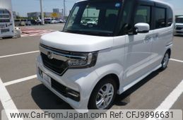 honda n-box 2019 -HONDA--N BOX DBA-JF3--JF3-1295406---HONDA--N BOX DBA-JF3--JF3-1295406-