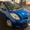 toyota vitz 2010 -TOYOTA--Vitz DBA-SCP90--SCP90-5153589---TOYOTA--Vitz DBA-SCP90--SCP90-5153589- image 2