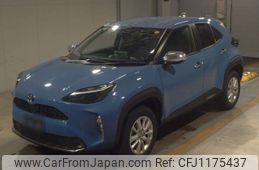 toyota yaris-cross 2022 -TOYOTA--Yaris Cross MXPJ10-3039643---TOYOTA--Yaris Cross MXPJ10-3039643-