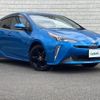 toyota prius 2020 -TOYOTA--Prius DAA-ZVW55--ZVW55-6016486---TOYOTA--Prius DAA-ZVW55--ZVW55-6016486- image 1