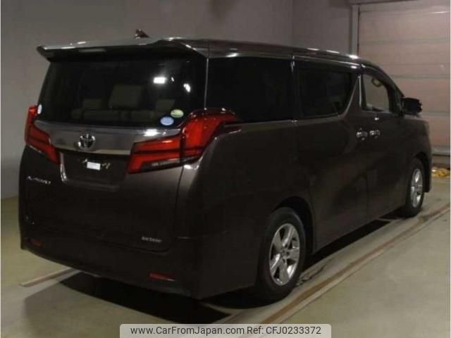 toyota alphard 2019 quick_quick_DBA-AGH30W_AGH30-0267746 image 2