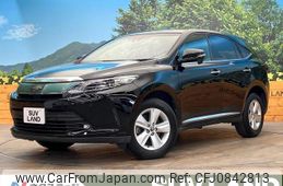 toyota harrier 2019 quick_quick_ZSU60W_ZSU60-0173379