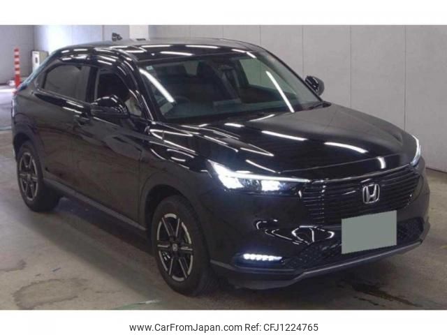 honda vezel 2022 quick_quick_6BA-RV3_1005005 image 1