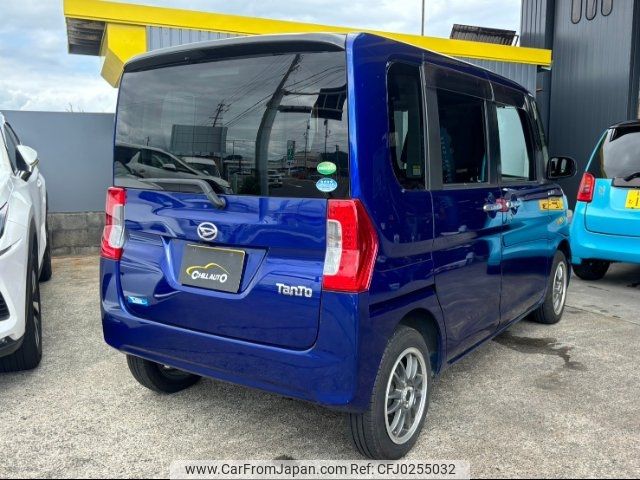 daihatsu tanto 2016 -DAIHATSU 【名変中 】--Tanto LA600S--0473043---DAIHATSU 【名変中 】--Tanto LA600S--0473043- image 2