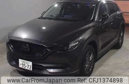mazda cx-5 2017 -MAZDA 【宇都宮 301ﾔ9572】--CX-5 KF2P--124188---MAZDA 【宇都宮 301ﾔ9572】--CX-5 KF2P--124188-