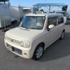 suzuki alto-lapin 2009 CFJ1780404 image 16