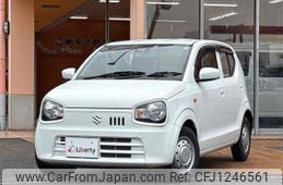 suzuki alto 2020 quick_quick_HA36S_HA36S-538875