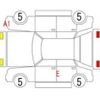 honda vezel 2016 -HONDA--VEZEL DBA-RU2--RU2-1200424---HONDA--VEZEL DBA-RU2--RU2-1200424- image 2