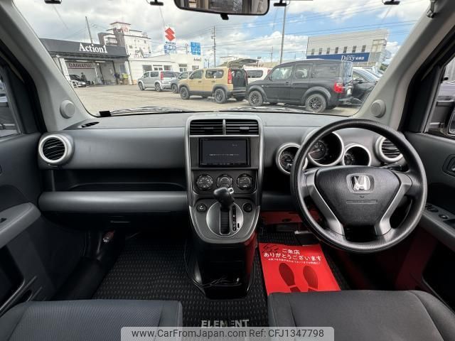honda element 2004 quick_quick_UA-YH2_YH2-1001760 image 2