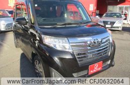 toyota roomy 2017 -TOYOTA 【豊田 500ﾊ 332】--Roomy DBA-M900A--M900A-0123416---TOYOTA 【豊田 500ﾊ 332】--Roomy DBA-M900A--M900A-0123416-