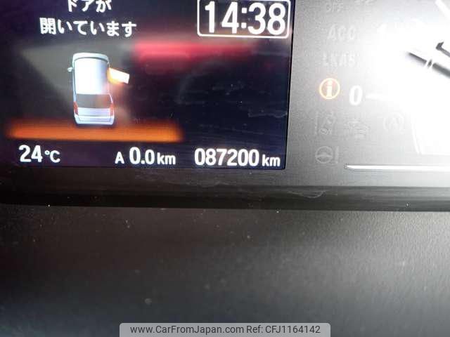 honda n-box 2018 -HONDA--N BOX JF3--1125873---HONDA--N BOX JF3--1125873- image 2