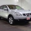 nissan dualis 2012 CFJ8960910 image 10