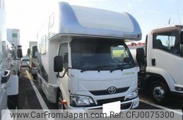 toyota camroad 2018 -TOYOTA 【三重 800ｾ5524】--Camroad TRY230ｶｲ-0127516---TOYOTA 【三重 800ｾ5524】--Camroad TRY230ｶｲ-0127516-