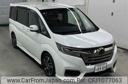 honda stepwagon 2021 -HONDA 【長野 330ユ8989】--Stepwgn RP3-1317153---HONDA 【長野 330ユ8989】--Stepwgn RP3-1317153-