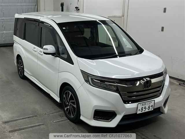 honda stepwagon 2021 -HONDA 【長野 330ユ8989】--Stepwgn RP3-1317153---HONDA 【長野 330ユ8989】--Stepwgn RP3-1317153- image 1