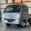 suzuki carry-truck 2023 -SUZUKI--Carry Truck 3BD-DA16T--DA16T-768760---SUZUKI--Carry Truck 3BD-DA16T--DA16T-768760- image 1