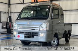 suzuki carry-truck 2023 -SUZUKI--Carry Truck 3BD-DA16T--DA16T-768760---SUZUKI--Carry Truck 3BD-DA16T--DA16T-768760-