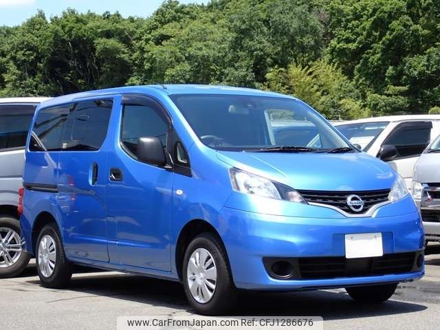 nissan nv200-vanette 2021 CFJ1286676 image 2