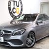 mercedes-benz a-class 2016 -MERCEDES-BENZ--Benz A Class DBA-176042--WDD1760422V146684---MERCEDES-BENZ--Benz A Class DBA-176042--WDD1760422V146684- image 11