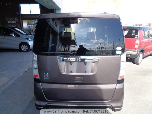 honda n-box 2014 -HONDA--N BOX JF1--1304610---HONDA--N BOX JF1--1304610- image 2