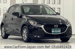 mazda demio 2019 quick_quick_6BA-DJLFS_DJLFS-707289