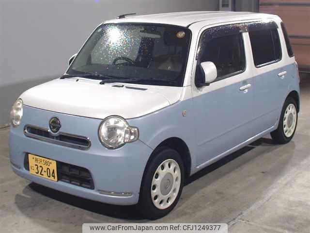 daihatsu mira-cocoa 2014 -DAIHATSU 【所沢 580ﾆ3204】--Mira Cocoa L675S--0167234---DAIHATSU 【所沢 580ﾆ3204】--Mira Cocoa L675S--0167234- image 1