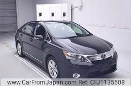 lexus hs 2011 -LEXUS--Lexus HS ANF10-2049636---LEXUS--Lexus HS ANF10-2049636-