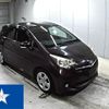 toyota ractis 2012 -TOYOTA--Ractis NCP120--NCP120-2036534---TOYOTA--Ractis NCP120--NCP120-2036534- image 1