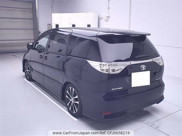 toyota estima 2012 -TOYOTA 【福島 301ﾋ5640】--Estima ACR55W-0031746---TOYOTA 【福島 301ﾋ5640】--Estima ACR55W-0031746- image 2