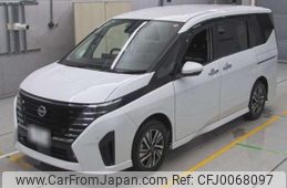 nissan serena 2023 quick_quick_6AA-GFC28_017549