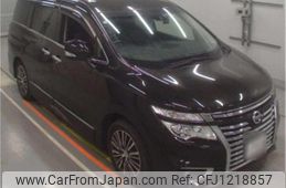 nissan elgrand 2019 quick_quick_DBA-TE52_113274