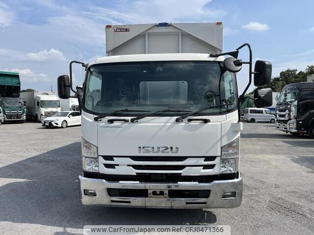 isuzu forward 2019 -ISUZU--Forward 2RG-FRR90S2--FRR90-7138908---ISUZU--Forward 2RG-FRR90S2--FRR90-7138908- image 2