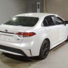 toyota corolla 2022 CFJ1567213 image 2