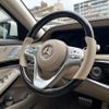 mercedes-benz s-class 2018 -MERCEDES-BENZ--Benz S Class ABA-222176C--WDD2221761A400515---MERCEDES-BENZ--Benz S Class ABA-222176C--WDD2221761A400515- image 10