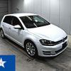 volkswagen golf 2013 -VOLKSWAGEN--VW Golf AUCPT--WVWZZZAUZEW142938---VOLKSWAGEN--VW Golf AUCPT--WVWZZZAUZEW142938- image 1