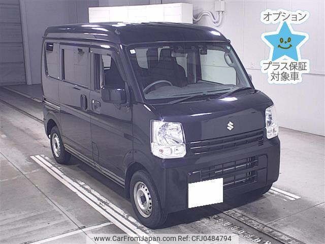 suzuki every 2022 -SUZUKI 【金沢 480ｶ6426】--Every DA17V-594184---SUZUKI 【金沢 480ｶ6426】--Every DA17V-594184- image 1