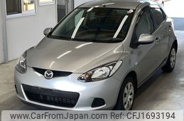 mazda demio 2010 CFJ1693194