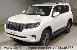 toyota land-cruiser-prado 2018 quick_quick_CBA-TRJ150W_TRJ150-0084181