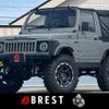 suzuki jimny 1987 CFJ1788092 image 1