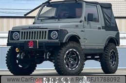 suzuki jimny 1987 CFJ1788092