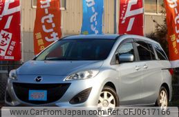 mazda premacy 2011 quick_quick_DBA-CWEFW_CWEFW-115982