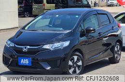 honda fit 2016 CFJ1252608