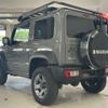 suzuki jimny-sierra 2021 CFJ1881079 image 39