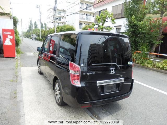 honda stepwagon 2010 -HONDA--Stepwgn RK1--1032261---HONDA--Stepwgn RK1--1032261- image 2